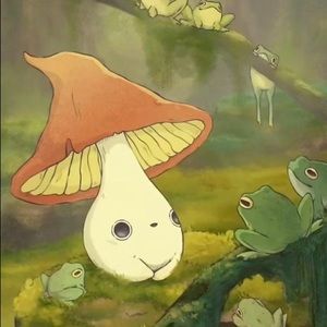 Meet your Posher, Natasha